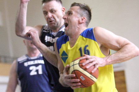 Latvijas Maksibasketbola 27. sezonā startēs 50 komandas