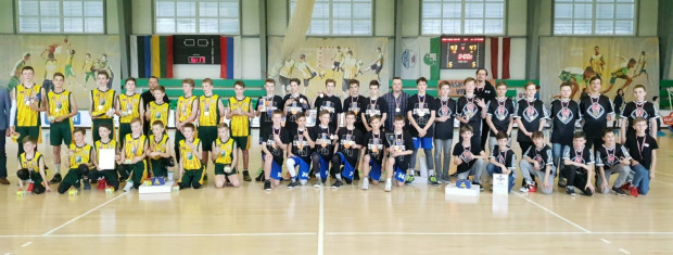 LJBL fināli’2019: U13 grupā uzvar “Rīga/DSN” puiši
