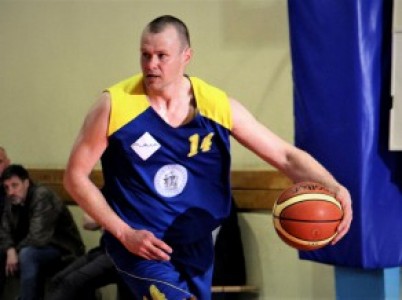 Maksibasketbola 16. nedēļā ar produktivitāti izceļas Aigars Bernāts