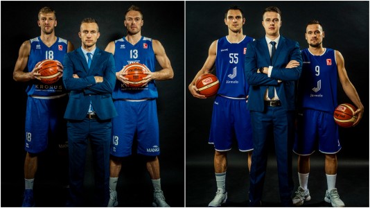 OlyBet LBL: kaimiņu tikšanās Ogrē un Liepājā; “Ventspilij” studentu eksāmens starp dāņu kaujām 