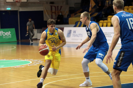 Pafbet LBL pusfināli: “Ventspils” izlīdzina rezultātu