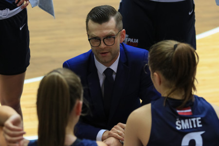 Rūdolfs Rozītis “Basketstudijā 2+1”: “Kas uzspiests – paliek īslaicīgi, kas pieņemts – ilglaicīgi”