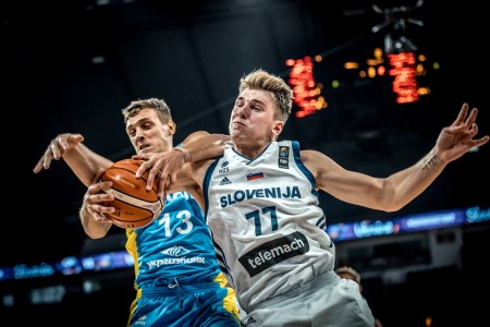 EuroBasket2017: ceturtdaļfinālā iekļūst Slovēnija, Vācija, Itālija un Grieķija