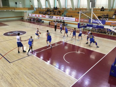 VEF LJBL fināli: U17 grupās zināmi visi, U14 – pieci pusfinālisti 