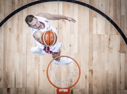 EuroBasket2017: otrdien 14:15 ar Krieviju – ar skatu uz pirmo vietu grupā