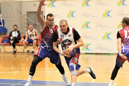 20. martā Madonā notiks LBS “Open” 3x3 basketbola trešais posms