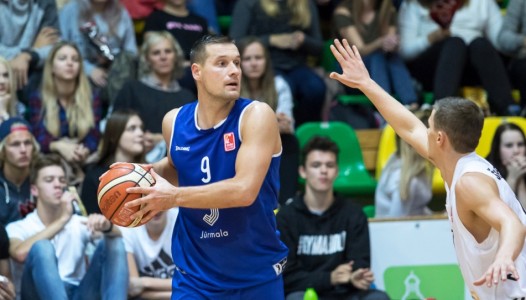 OlyBet LBL: “Ventspils” un “Ogre” nostiprinās līderos
