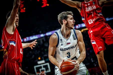 EuroBasket2017 pēdējie akordi: zelts Slovēnijai, komplimenti Latvijai un FIBA optimistiski raugās nākotnē