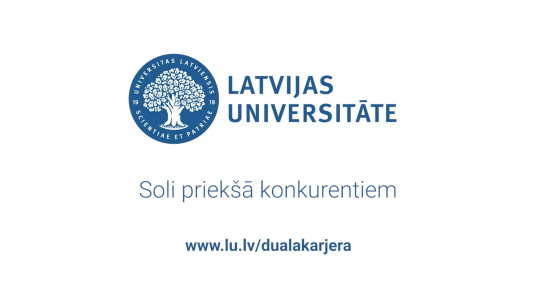 Augsta līmeņa sportistiem iespēja saņemt sporta stipendijas Latvijas Universitātē