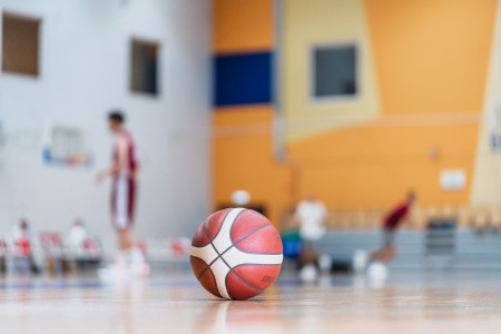 Noskaidroti Jūrmalas basketbola čempionāta pusfinālisti