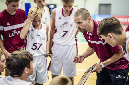 Mārtiņš Tīss “Basketstudijā 2+1”: ”Resursus izmantojam neefektīvi”