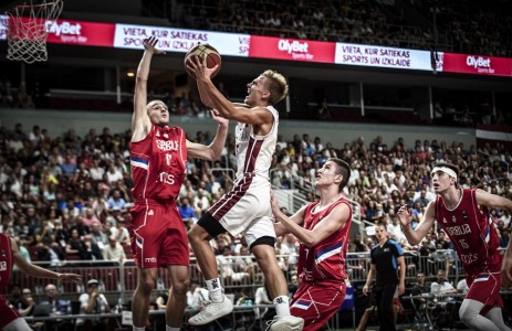 U18 Eiropas čempionāts: sudraba finišs un lieliskas iespējas izaugsmei 