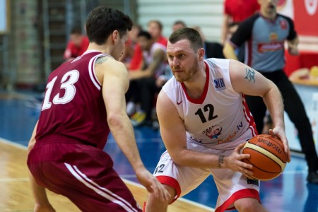 OlyBet LBL: izšķirošas spēles Jēkabpilī, Ogrē un Ventspilī