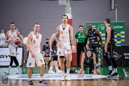 Ronalds Zaķis “Basketstudijā 2+1!”: “Zinu, kad mums būs spēle Ventspilī”