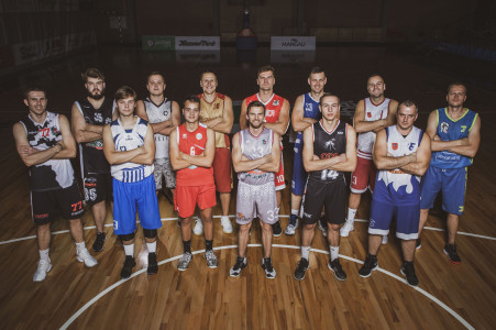 Drīzumā tiks dots starts Liepājas basketbola čempionātam