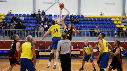 12. oktobrī startēs Latvijas Maksibasketbola čempionāts 