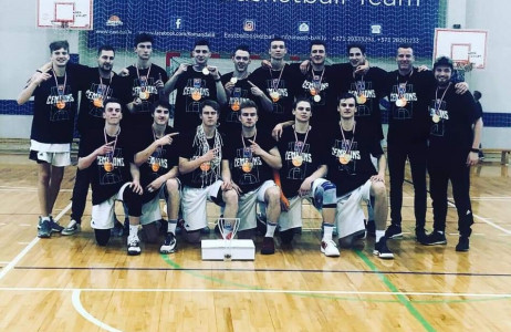 LJBL fināli'2019: U19 puišu grupā uzvar VEF Skola