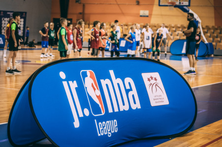 NBA Junioru līgas drafts 31. oktobrī: kurš spēlēs “Mavericks”, “Wizards” un “Nets” kreklos?