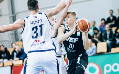 Pafbet LAT-EST: trešdien “Liepāja” uzņems čempionus, jūrmalnieki viesosies Valgā