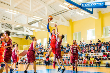 Aicinām komandas pieteikties OC “Limbaži” čempionātam basketbolā