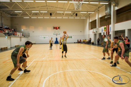 Sākusies pieteikšanās Valmieras pilsētas čempionātam