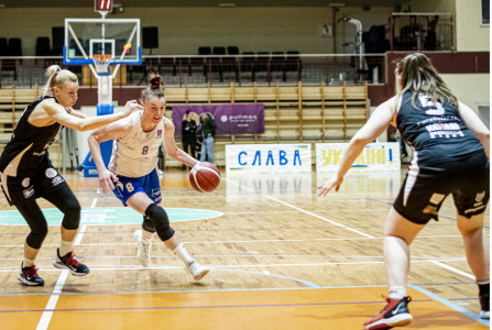 Pullman LSBL: “Daugavpils Universitāte” izcīna ceļazīmi uz Final 4