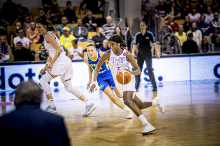 Latvijas klubi Eiropā: trešdien plkst.18 BK “Ventspils” Kiprā, plkst.19 “TTT Rīga” pret “Bourges Basket”, plkst.19:30 “VEF Rīga” – “ERA Nymburk”