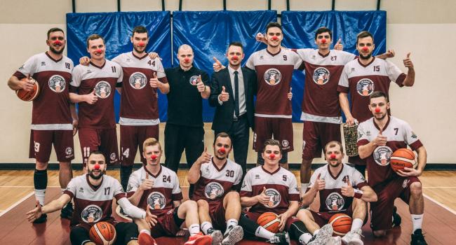 LBL2 Play-off: BK Jelgava pārliecinoši apspēlē ventspilniekus un izvirzās vadībā