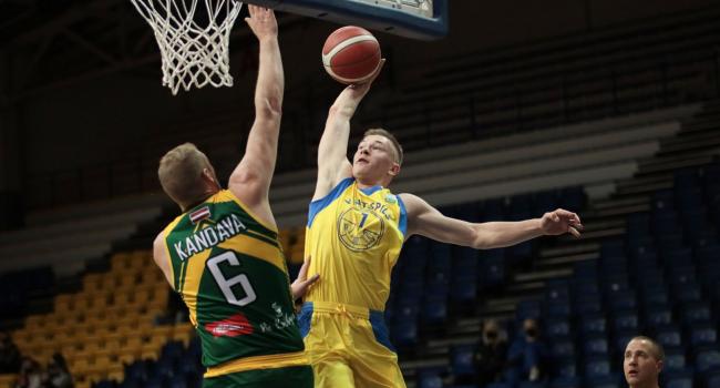 BK Ventspils pārliecinoši pārspēj kandavniekus arī otro reizi 