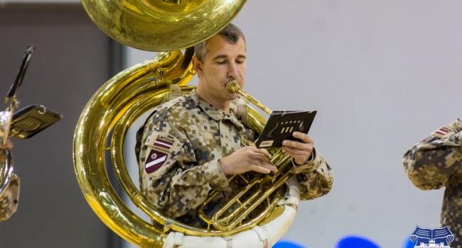 Foto: Latvijas Universitātes studenti kapitulē ''Ventspils'' komandai