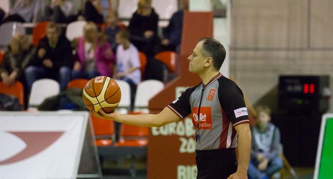 ''Valmiera/ORDO'' uzvar ''Latvijas Universitāte'' basketbolistus