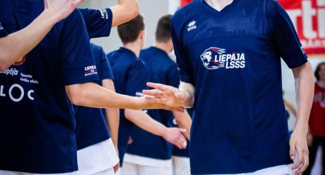 LJBL Fināli: U19 puiši