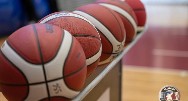 Jelgavas kausa izcīņas basketbolā vīriešiem tālmetienu konkurss, 09.04.2022