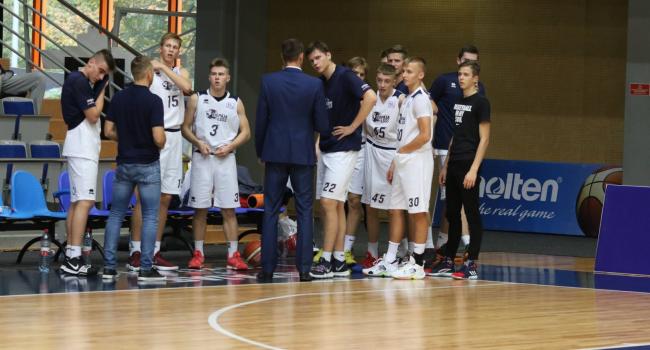 Ramirent LBL2: BK Saldus izbraukumā pārliecinoši pārspēj liepājniekus 