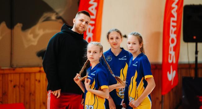 3x3 Latvijas Skolu kausa fināls