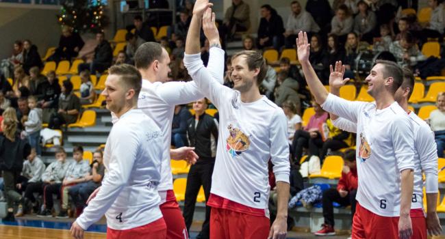 Ramirent LBL2: Gulbenes Buki - BK Jēkabpils