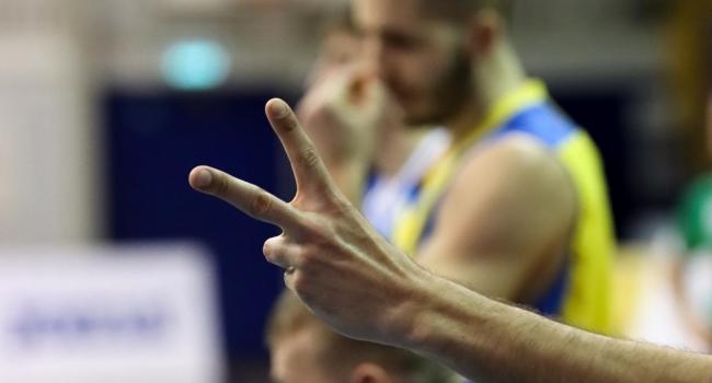 LBL PLAY-OFF: BK Ventspils - BK Ogre 