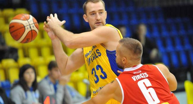 Foto: Šķēlem 15, ''Ventspils'' OlyBet LBL sāk ar uzvaru