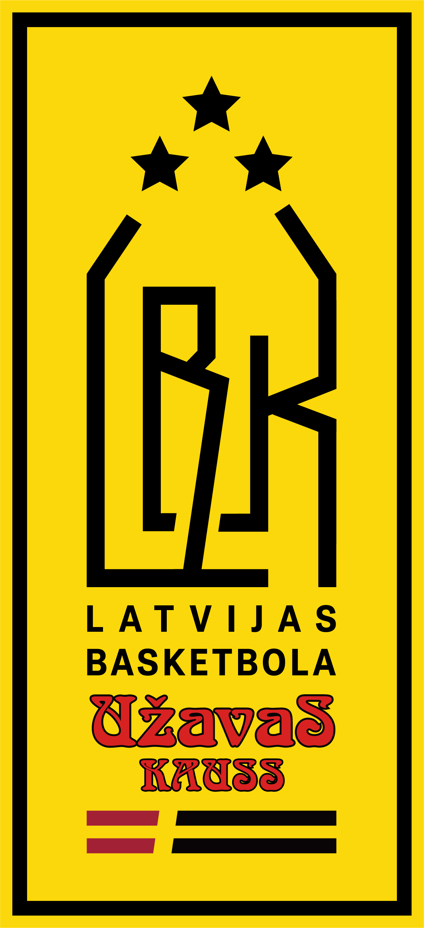 Latvijas basketbola Užavas kauss