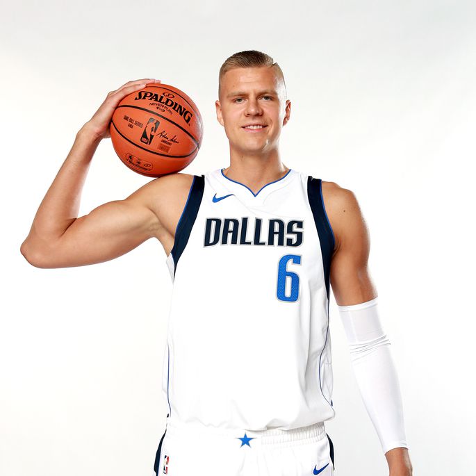 Kristaps Porziņģis