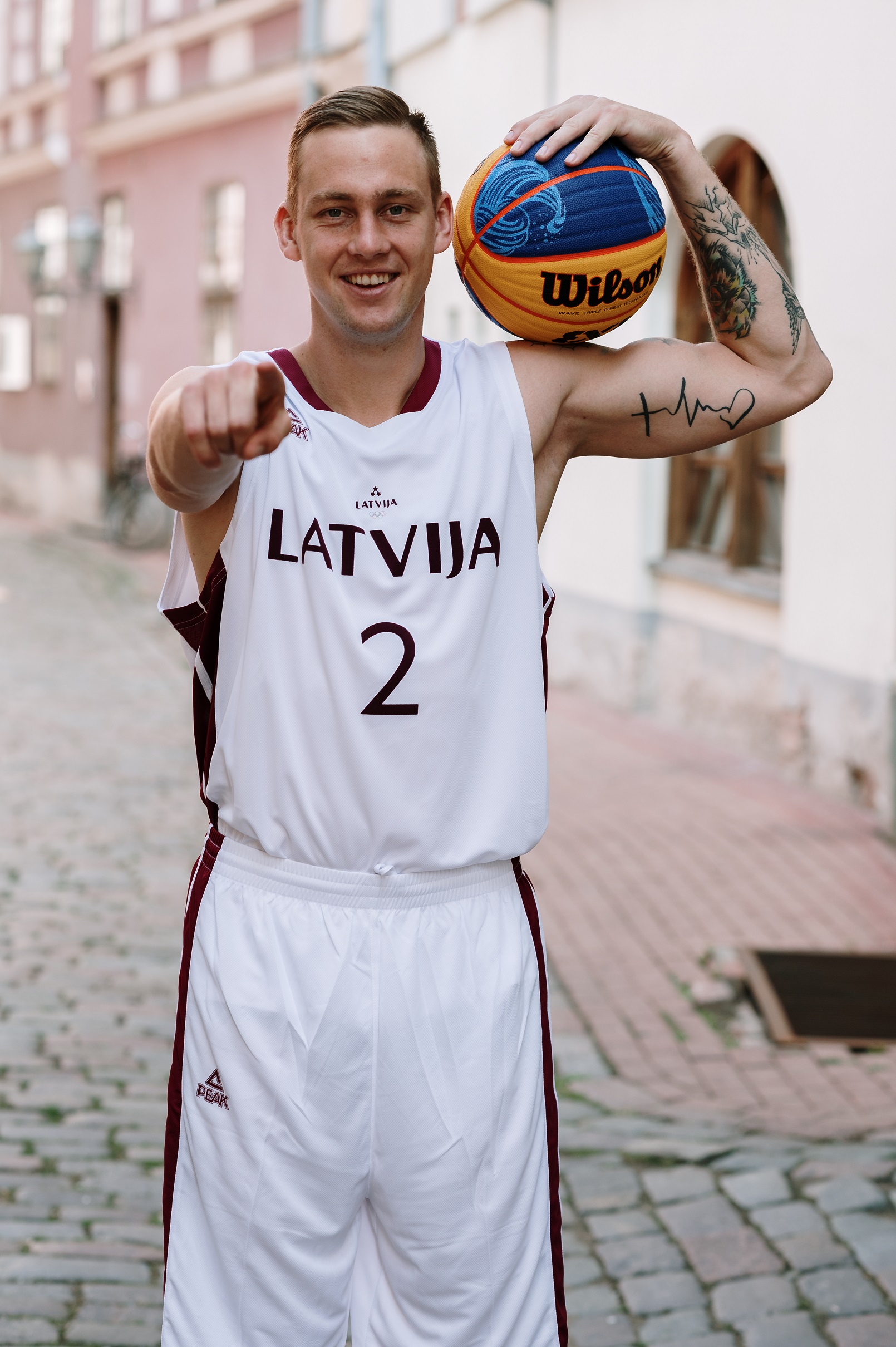 Kārlis Pauls Lasmanis