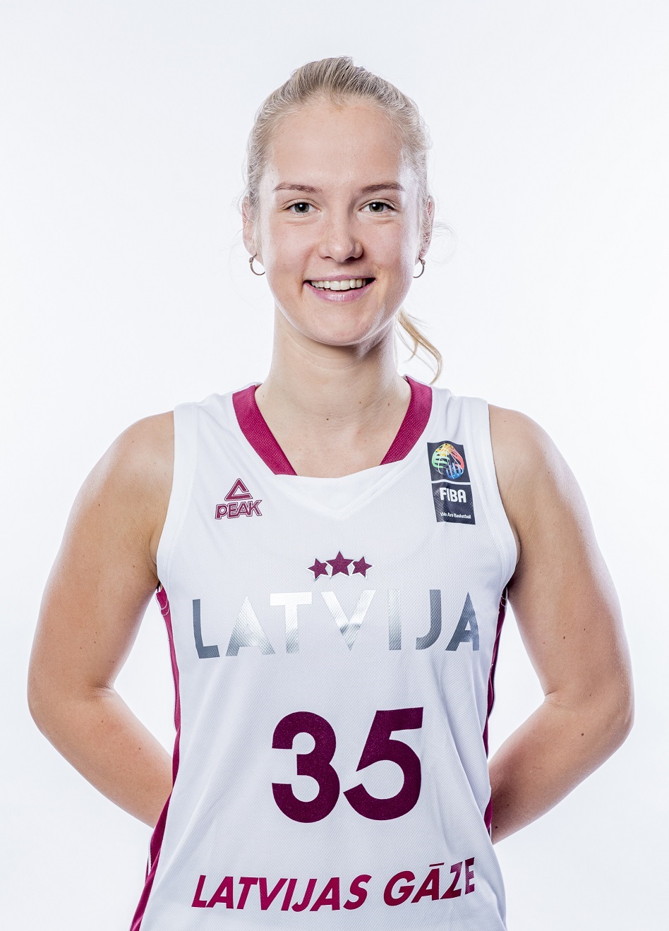 Kate Krēsliņa